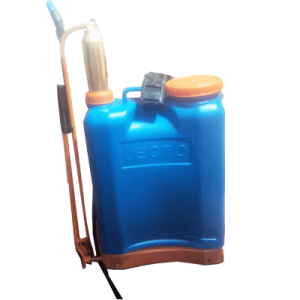 FarmHand Sprayer 16L Blue (Jacto Like)